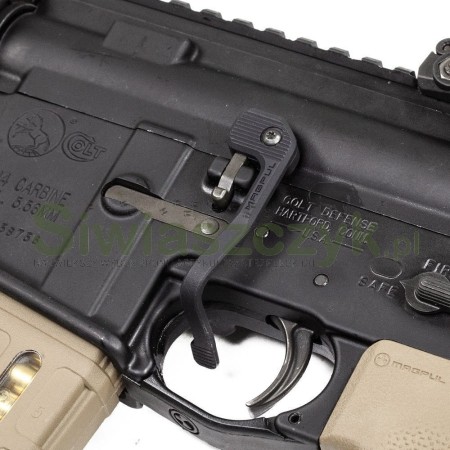 Dźwignia MAGPUL zwalniacza zamka B.A.D. Lever (MAG980)-161079
