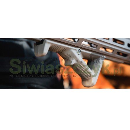 Chwyt MAGPUL RIS AFG-2 Angled Fore Grip FDE (MAG414)-161078