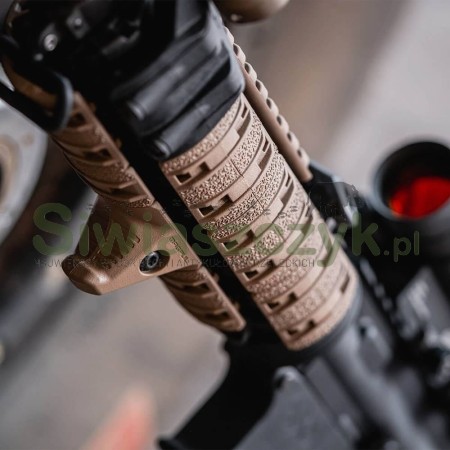 Osłona szyny MAGPUL RIS XTM Enhanced Rail Panels FDE (MAG510)-161064