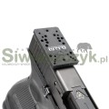 Montaż STRIKE INDUSTRIES Universal Optics Mount V2 do Glock (SI-GLOCK-GUM-V2)-161098