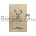 Zestaw VICTORIA ARTGLASS kieliszki do wódki 40ml-161108