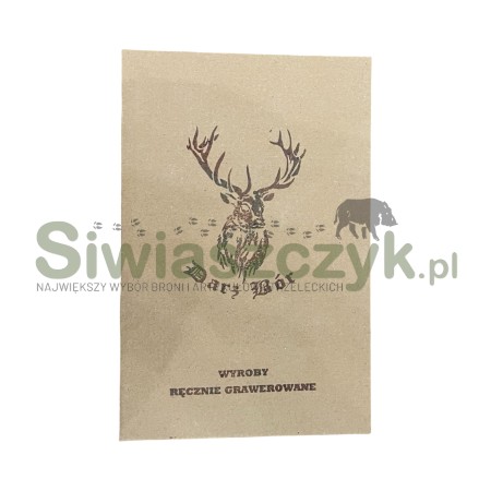 Zestaw VICTORIA ARTGLASS kieliszki do wódki 40ml-161108