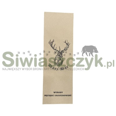 Zestaw VICTORIA ARTGLASS kieliszki do wódki 50ml-161104