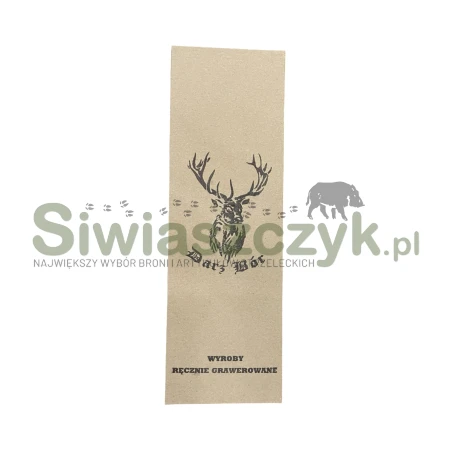 Zestaw VICTORIA ARTGLASS kieliszki do wódki 50ml-161104