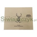 Zestaw VICTORIA ARTGLASS szklanki do whisky kryształowe-161106