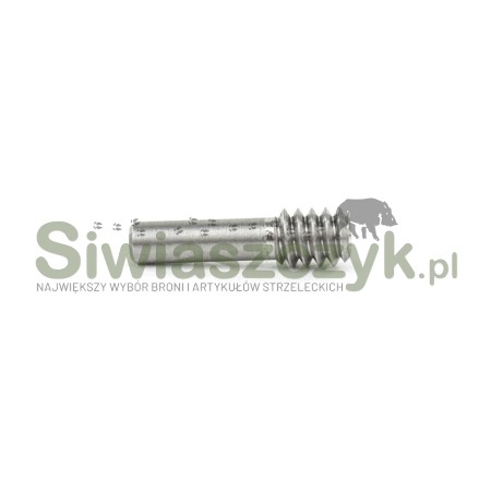 Gwintowany kołek zrzutu zamka AERO w lowerze M4E1 (AP-APRH100300C)-161113