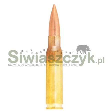 Amunicja LAPUA .308 Win. Lock Base Semi Auto 11g(170gr)-161127