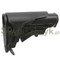 Kolba IMI DEFENSE M4 Enhanced Stock Polymer Cheek Rest (ZS200)-161142