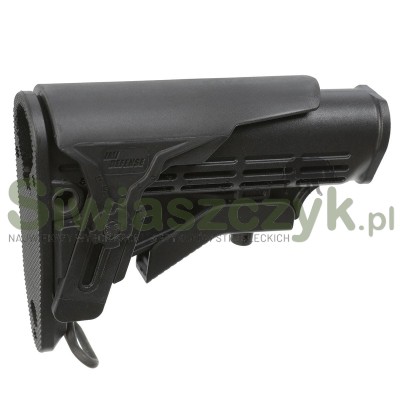 Kolba IMI DEFENSE M4 Enhanced Stock Polymer Cheek Rest (ZS200)-161142