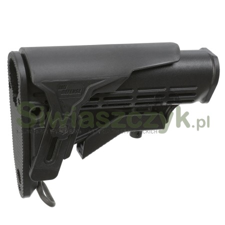 Kolba IMI DEFENSE M4 Enhanced Stock Polymer Cheek Rest (ZS200)-161142