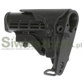 Kolba IMI DEFENSE M4 Enhanced Stock Polymer Cheek Rest (ZS200)-161143
