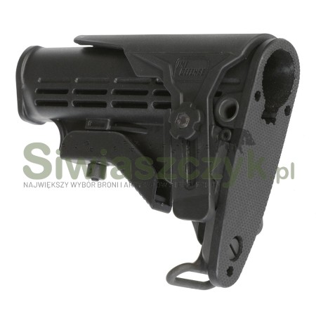 Kolba IMI DEFENSE M4 Enhanced Stock Polymer Cheek Rest (ZS200)-161143