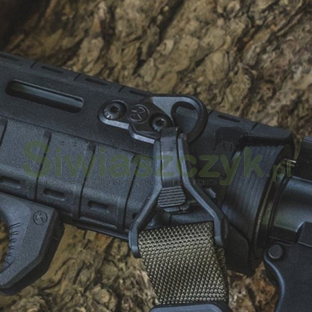 Klamra MAGPUL Paraclip do zawieszenia taktycznego (MAG541)-111344