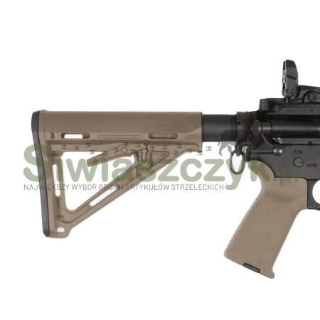Kolba MAGPUL MOE AR/M4 Mil-Spec FDE (MAG400)-161205