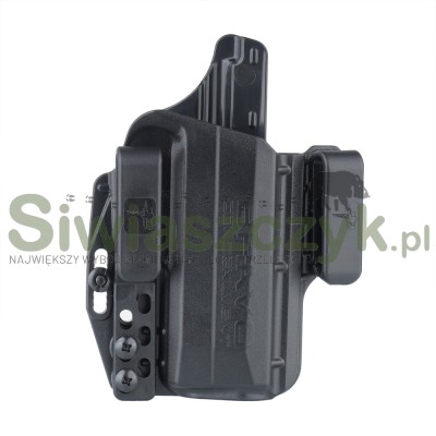 Kabura BRAVO CONCEALMENT IWB Torsion 3.0 Sig Sauer P365 X-Macro (BC20-1036)-160670