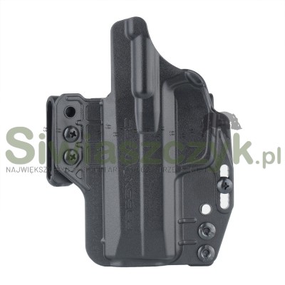 Kabura BRAVO CONCEALMENT IWB Torsion 3.0 Sig Sauer P365 X-Macro (BC20-1036)-160671