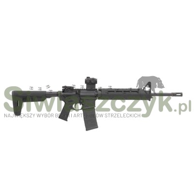Kolba MAGPUL MOE TR Mil-Spec (MAG1444)-161219