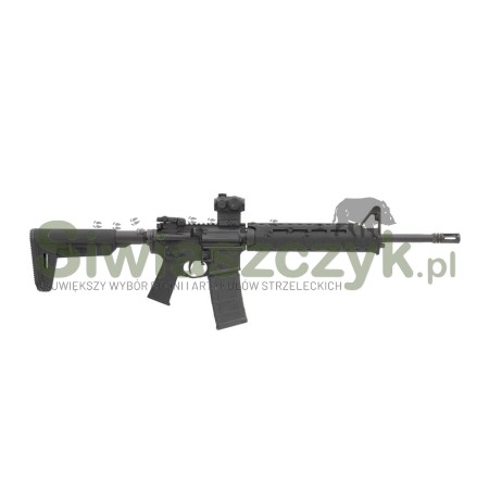 Kolba MAGPUL MOE TR Mil-Spec (MAG1444)-161219