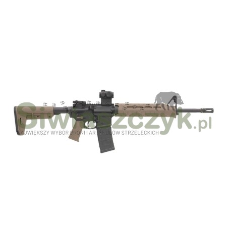 Kolba MAGPUL MOE TR Mil-Spec FDE (MAG1444)-161221
