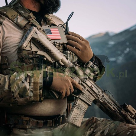 Rękawice taktyczne MAGPUL Technical Glove 2.0 Coyote (MAG1014-251)-161225
