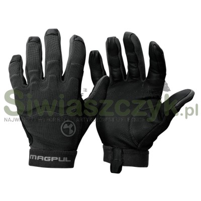 Rękawice taktyczne MAGPUL Patrol Glove 2.0, rozm. XL (MAG1015-001)-161249