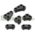 Zestaw bloków kątowych MAGPUL DAKA Angled Block Kit (MAG1366)-161257