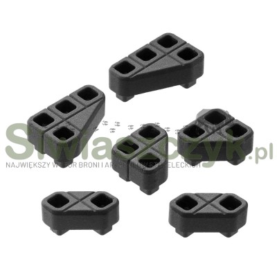 Zestaw bloków kątowych MAGPUL DAKA Angled Block Kit (MAG1366)-161257