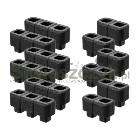 Zestaw bloków rozszerzających MAGPUL DAKA Block Expansion Kit (MAG1355)-161259
