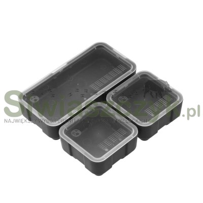 Pojemniki MAGPUL DAKA Bins 2x4, 2x2 do walizki DAKA Hard Case (MAG1389)-161261