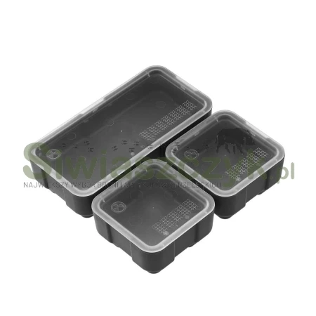 Pojemniki MAGPUL DAKA Bins 2x4, 2x2 do walizki DAKA Hard Case (MAG1389)-161261