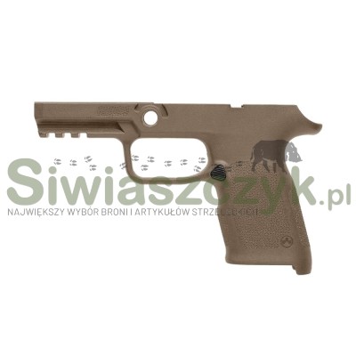 Polimerowy szkielet MAGPUL EHG SG9 do SIG P320 Compact FDE (MAG1430)-161263