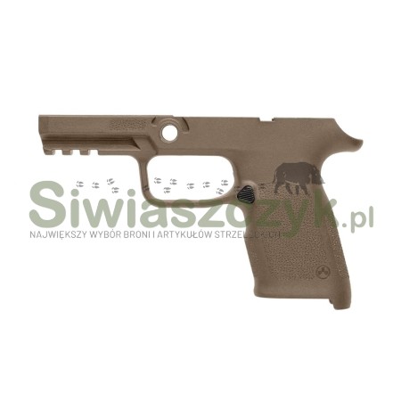 Polimerowy szkielet MAGPUL EHG SG9 do SIG P320 Compact FDE (MAG1430)-161263