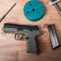 Polimerowy szkielet MAGPUL EHG SG9 do SIG P320 Compact FDE (MAG1430)-161264