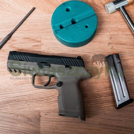 Polimerowy szkielet MAGPUL EHG SG9 do SIG P320 Compact FDE (MAG1430)-161264