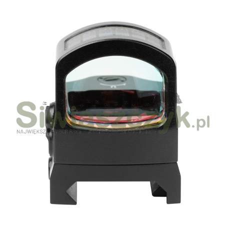 Kolimator HOLOSUN HS507C V2 Micro Red Dot Solar Panel-111988