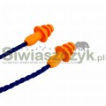 Zatyczki do uszu 3M wielorazowe (1271)-161307