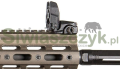 Muszka MAGPUL składana MBUS Sight Front (MAG247-FDE)-111717