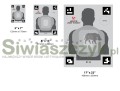 Tarcze MANTIS Laser Academy Smart Targets - Large (17"x22")( MT-4103)-161338