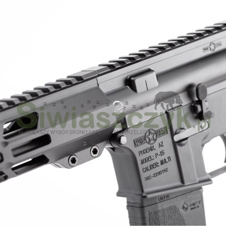Karabinek POF P-15 BASE 16,5" kal. 223Rem/5,56mmNATO-161395