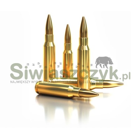 Amunicja S&B 223Rem HPBT (OTM) 3,36g(52gr)-161412