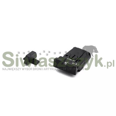 Przyrządy celownicze LPA do Sig Sauer P229, Springfield (SPR30SS07)-161432