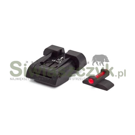 Przyrządy celownicze LPA do Beretta 92X (SPS25BE6F)-161434