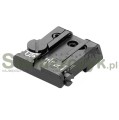 Szczerbinka regulowana LPA do CZ P-10 (TPU87BZ07)-161436