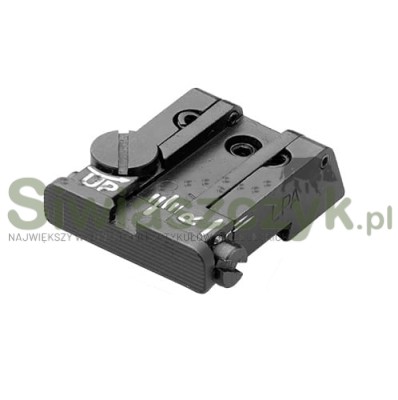 Szczerbinka regulowana LPA do CZ P-10 (TPU87BZ07)-161436