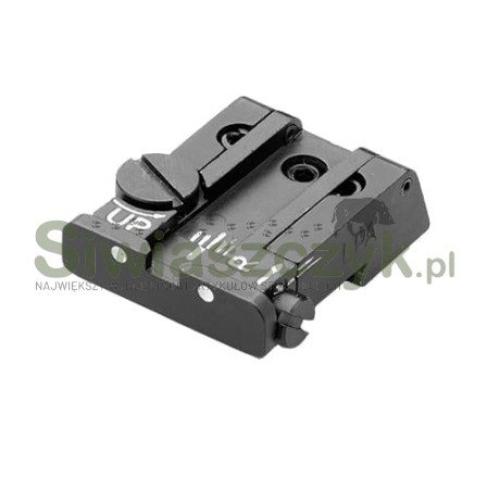 Szczerbinka regulowana LPA do CZ P-10 (TPU87BZ07)-161437