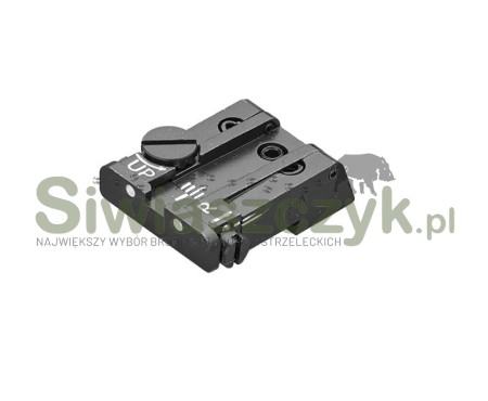 Szczerbinka regulowana LPA do CZ P09 Kadet/ Shadow/Shadow 2 (TPU89BZ30)-161438