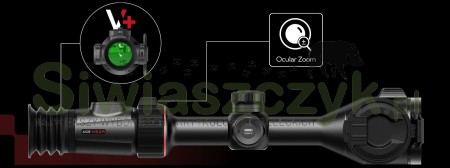 Luneta termowizyjna NOCPIX ACE H50R-a8d8189ffedcf996cf531ef68ca1f1a6