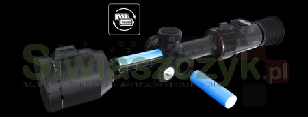 Luneta termowizyjna NOCPIX ACE H50R-7bc7f3c9772ea603c7410fd578bc488a