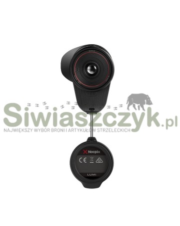 Kamera termowizyjna NOCPIX LUMI P13-161495