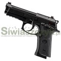 Pistolet BERETTA 92 GTS Centurion RDO USA kal.9x19-161504
